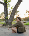 TBD Sweatshirt