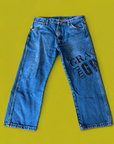 Wrangler Grace and Grit Jeans - Black