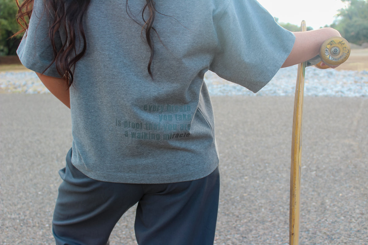 Daily Inspo Tee