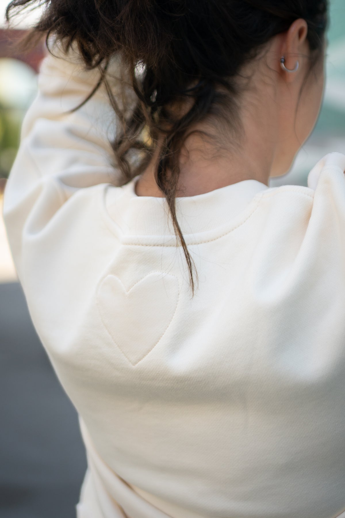 TBD Sweatshirt