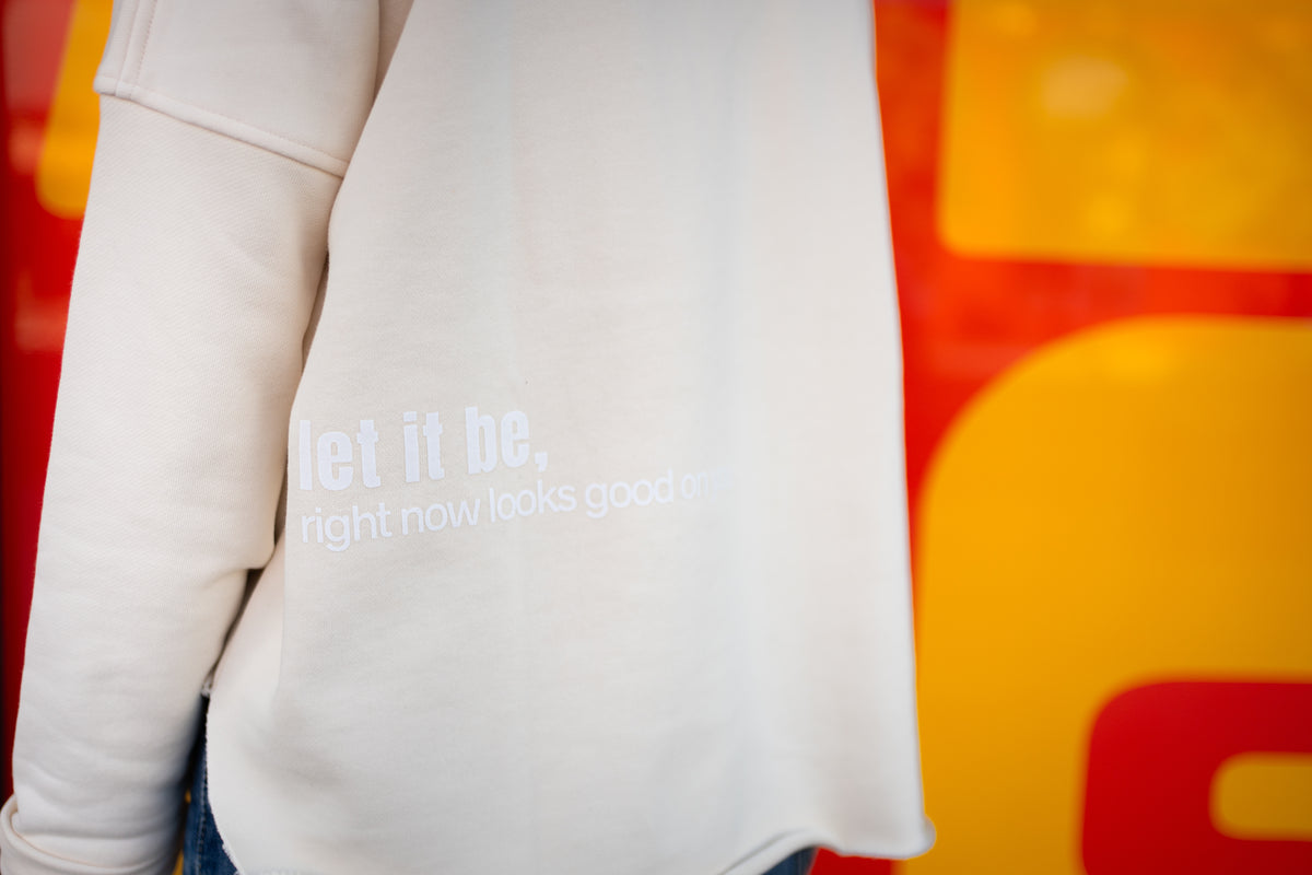 TBD Sweatshirt